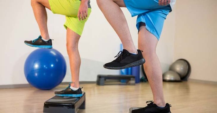 ممارسة الرياضة لزيادة الطاقة بشكل طبيعي